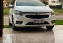 Autos - Chevrolet nix 2018 Nafta 160000Km - En Venta