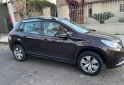 Autos - Peugeot 2008 2017 Nafta 108000Km - En Venta