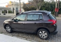 Autos - Peugeot 2008 2017 Nafta 108000Km - En Venta