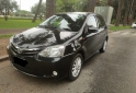 Autos - Toyota ETIOS XLS M/T 2015 Nafta 97000Km - En Venta