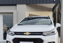 Autos - Chevrolet TRACKER LTX PREMIER 2019 Nafta 31259Km - En Venta