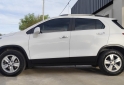 Autos - Chevrolet TRACKER LTX PREMIER 2019 Nafta 31259Km - En Venta