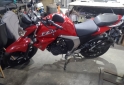 Motos - Yamaha FZ 150 2016 Nafta 1100Km - En Venta