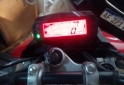 Motos - Yamaha FZ 150 2016 Nafta 1100Km - En Venta