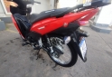 Motos - Honda Wave 2023 Nafta 5100Km - En Venta