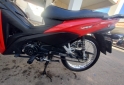 Motos - Honda Wave 2023 Nafta 5100Km - En Venta