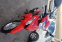 Motos - Honda Wave 2023 Nafta 5100Km - En Venta