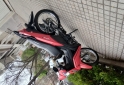 Motos - Honda Wave 2023 Nafta 5100Km - En Venta