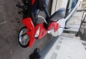 Motos - Honda Wave 2023 Nafta 5100Km - En Venta