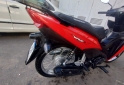 Motos - Honda Wave 2023 Nafta 5100Km - En Venta