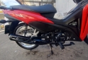 Motos - Honda Wave 2023 Nafta 5100Km - En Venta