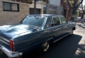 Clsicos - Rambler Ambassador 380 - En Venta