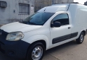 Utilitarios - Fiat FIORINO 2016 GNC 168960Km - En Venta