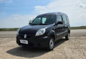 Autos - Renault Kangoo 2015 Nafta 90000Km - En Venta