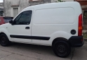 Utilitarios - Renault KANGOO FURGON 1.6 GNC A/C 2010 GNC 167850Km - En Venta