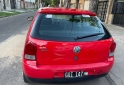 Autos - Volkswagen GOL POWER 1.6 2007 Nafta  - En Venta