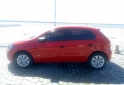 Autos - Volkswagen Gol Trend 2019 Nafta 56000Km - En Venta