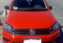 Autos - Volkswagen Gol Trend 2019 Nafta 56000Km - En Venta