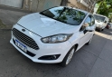 Autos - Ford FIESTA 1.6 SE 2017 Nafta  - En Venta