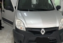 Utilitarios - Renault KANGOO 2015 Nafta 135000Km - En Venta