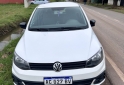 Autos - Volkswagen Gol Trend 2017 Nafta 82000Km - En Venta