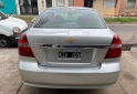 Autos - Chevrolet AVEO LS G3 2011 Nafta  - En Venta