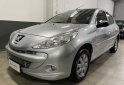 Autos - Peugeot 207 2012 Nafta 150000Km - En Venta