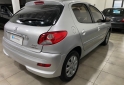 Autos - Peugeot 207 2012 Nafta 150000Km - En Venta