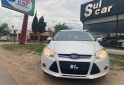 Autos - Ford Focus 1.6 5p 2014 Nafta 139000Km - En Venta