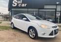 Autos - Ford Focus 1.6 5p 2014 Nafta 139000Km - En Venta