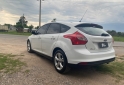 Autos - Ford Focus 1.6 5p 2014 Nafta 139000Km - En Venta