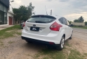 Autos - Ford Focus 1.6 5p 2014 Nafta 139000Km - En Venta