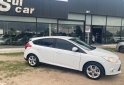 Autos - Ford Focus 1.6 5p 2014 Nafta 139000Km - En Venta