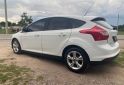 Autos - Ford Focus 1.6 5p 2014 Nafta 139000Km - En Venta