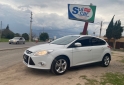 Autos - Ford Focus 1.6 5p 2014 Nafta 139000Km - En Venta