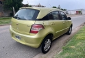 Autos - Chevrolet Agile 2009 Nafta 181000Km - En Venta