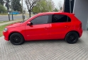 Autos - Volkswagen GOL TREND HIGHLINE 1.6 5P 2015 GNC 130000Km - En Venta