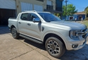 Camionetas - Ford Ranger 2023 Diesel 7000Km - En Venta