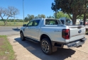 Camionetas - Ford Ranger 2023 Diesel 7000Km - En Venta