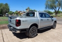 Camionetas - Ford Ranger 2023 Diesel 7000Km - En Venta