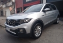 Camionetas - Volkswagen T CROSS CONFORTLINE AT 2019 Nafta 110000Km - En Venta