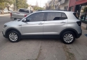 Camionetas - Volkswagen T CROSS CONFORTLINE AT 2019 Nafta 110000Km - En Venta