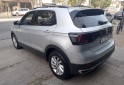 Camionetas - Volkswagen T CROSS CONFORTLINE AT 2019 Nafta 110000Km - En Venta