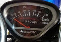 Motos - Guerrero Day 2021 Nafta 3109Km - En Venta