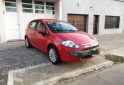 Autos - Fiat PUNTO ESSENCE LINEA NUEVA 2013 Nafta 110000Km - En Venta