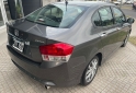 Autos - Honda CITY EXL 1.5 2011 Nafta  - En Venta