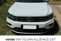 Autos - Volkswagen TIGUAN ALLSPACE 2019 Nafta 119000Km - En Venta