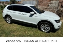 Autos - Volkswagen TIGUAN ALLSPACE 2019 Nafta 119000Km - En Venta