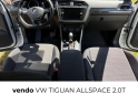 Autos - Volkswagen TIGUAN ALLSPACE 2019 Nafta 119000Km - En Venta