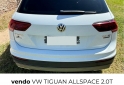 Autos - Volkswagen TIGUAN ALLSPACE 2019 Nafta 119000Km - En Venta